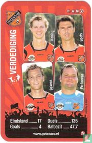 FC Volendam  