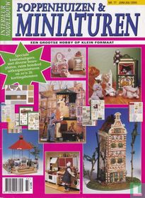 Poppenhuizen & Miniaturen 77