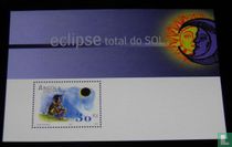 Solar Eclipse