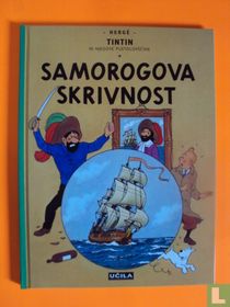 Samorogova Skrivnost