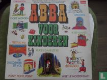 Abba voor kinderen