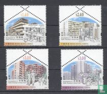 Wohnungsbau 