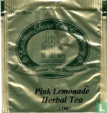 Pink Lemonade Herbal Tea