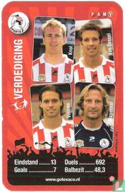 Sparta Rotterdam   