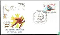 Jeux olympiques de 1976