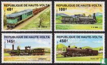 Locomotives