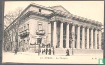 Le Théâtre