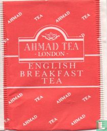 English Breakfast Tea