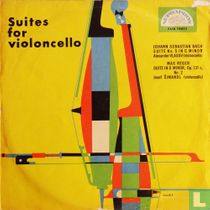 Suites for violoncello