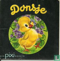 Donsje