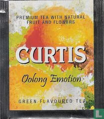 Oolong Emotion