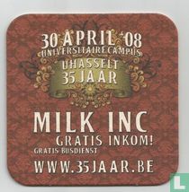 milk inc