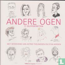 Andere ogen