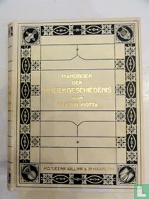 Handboek der muziekgeschiedenis 2