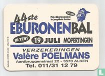 44ste eburonenbal