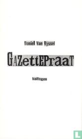 Gazettepraat