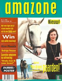 Amazone 1