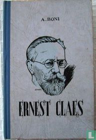 Ernest Claes 