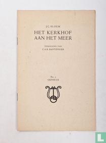Het kerkhof aan het Meer