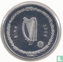 Irland 5 Euro 2008 (PP) "International Polar Year"