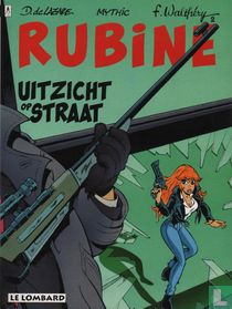 Uitzicht op straat kaufen