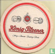 König-Pilsener dz 10,7 cm