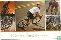 Voor een Sportieve jarige... (F1102679)