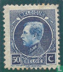 Le roi Albert I acheter
