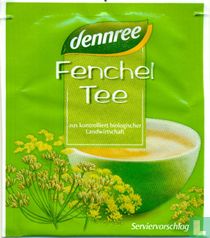 Fenchel Tee 