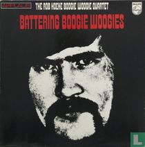 Battering boogie woogies