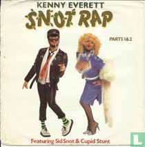 Snot Rap