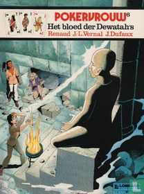 Het bloed der Dewatah's