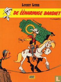 De éénarmige bandiet