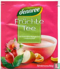 Früchte Tee 