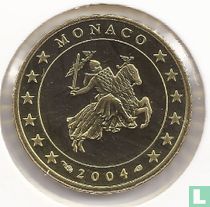 Monaco 10 cent 2004 (BE) acheter