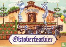 Bière Oktoberfest