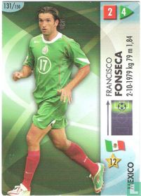 Francisco Fonseca 