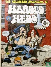 Harold Hedd 1