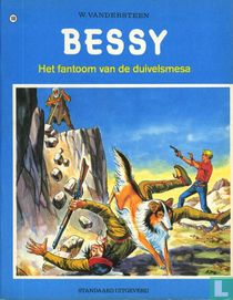 Het fantoom van de duivelsmesa acheter