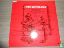 Cosmic American Music