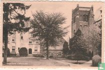 Klooster, Catharinedal
