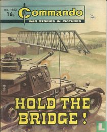 Hold the Bridge!