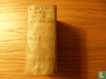 Quae extant, Cura doctorum virorum emendata