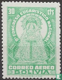 National Eucharistic Congress