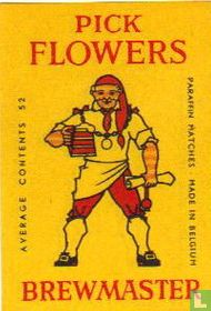 Pick Flowers