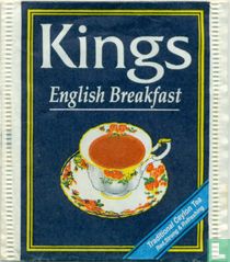 English Breakfast