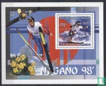 Olympic Winter Games