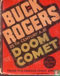 BUCK ROGERS AND THE DOOM COMET