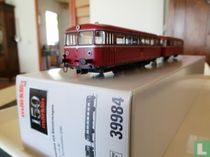 Dieseltreinstel DB BR 798/998