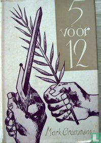 Vijf voor twaalf